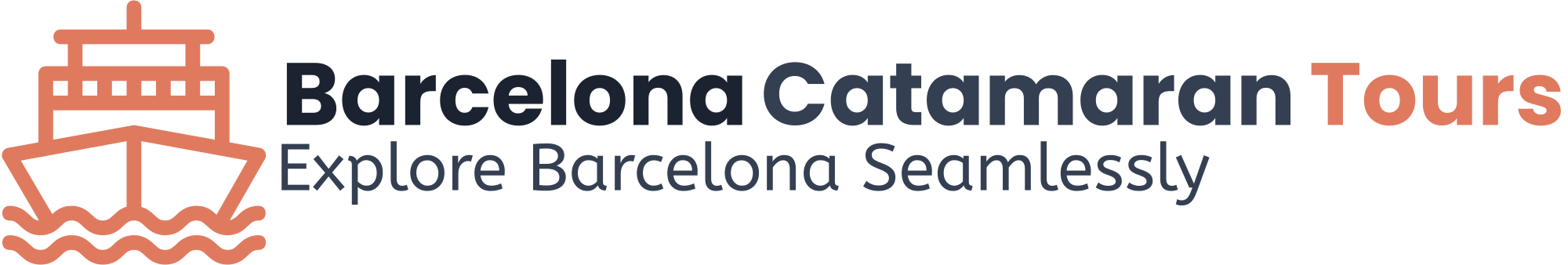 Barcelona Catamaran Tours